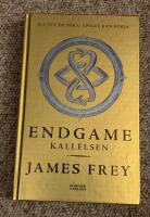 Endgame. Kallelsen