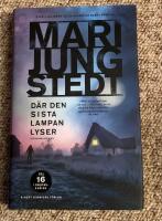 D&auml;r den sista lampan lyser