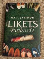 I likets v&auml;nkrets