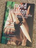 Mord p&aring; julafton