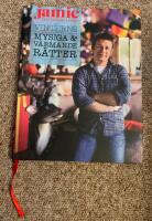 Jamie: Fyra &aring;rstider i k&ouml;ket - Vinterns mysiga & v&auml;rmande r&auml;tter