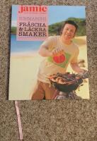 Jamie: Fyra &aring;rstider i k&ouml;ket - Sommarens fr&auml;scha & l&auml;ckra smaker