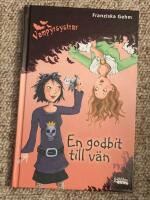 En godbit till v&auml;n