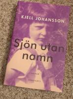 Sj&ouml;n utan namn