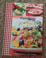 Familjens stora sunda kokbok