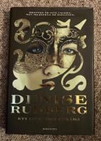 Ett litet snedspr&aring;ng