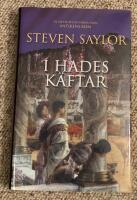 I Hades k&auml;ftar : [en detektivhistoria fr&aring;n antikens Rom]