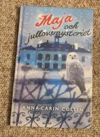 Maja och jullovsmysteriet