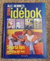 Allt i hemmets stora id&eacute;bok