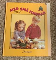 Filt / Tone Bergli Joner ;&ouml;vers&auml;ttning: Marika Hagelthorn