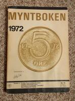 Myntboken 1972