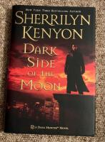 Dark side of the moon 