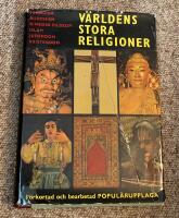 V&auml;rldens stora religion 