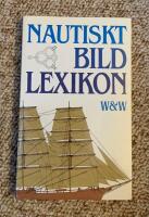Nautiskt bildlexikon