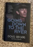 Going down to the river : en heml&ouml;s gatumusiker, en of&ouml;rgl&ouml;mlig s&aring;ng och m&ouml;tet som f&ouml;rvandlade ett liv