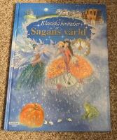 Klassiska ber&auml;ttelser ur sagans v&auml;rld