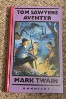 Tom Sawyers &auml;ventyr