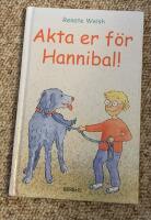 Akta er f&ouml;r Hannibal!