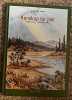 Kunskap f&ouml;r jakt