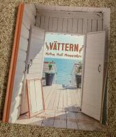 V&auml;ttern - m&ouml;ten, mat, m&auml;nniskor