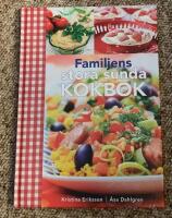 Familjens stora sunda kokbok