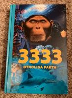 3333 otroliga fakta