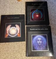 Kontakt med andra sidan