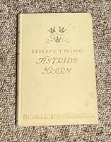 Drottning Astrids barn 