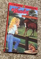 Den mystiska h&auml;sten  9