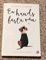 En hunds b&auml;sta v&auml;n