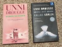 Boven i mitt drama kallas k&auml;rlek