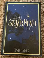 Var skall Stj&auml;rnfall bo?