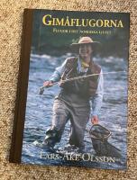 Gim&aring;flugorna - Flugor i det nordiska ljuset