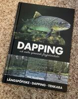 Dapping och andra sp&auml;nnande flugfiskemetoder