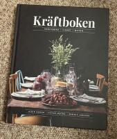 Kr&auml;ftboken : Kr&auml;ftorna - Fisket - Maten
