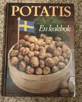 Potatis : en kokbok