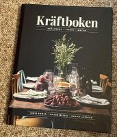 Kr&auml;ftboken : Kr&auml;ftorna - Fisket - Maten