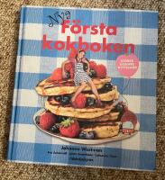 Nya f&ouml;rsta kokboken