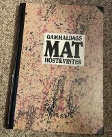 Gammaldags mat H&ouml;st & Vinter 