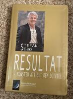Resultat &ndash; konsten att bli den du vill