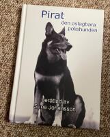 Pirat : den oslagbara polishunden