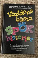 V&auml;rldens b&auml;sta sp&ouml;khistorier