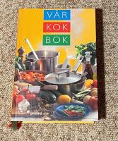 V&aring;r kokbok