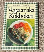 Vegetariska kokboken