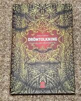 Dr&ouml;mtolkning : guida dig sj&auml;lv till ett b&auml;ttre liv