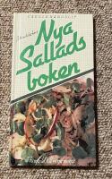 Nya salladsboken