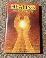 Healing fr&aring;n visdomens k&auml;lla : hela ditt sinne - hela ditt liv