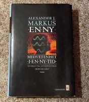 En ny medvetenhet i en ny tid : nyckeln till livsg&aring;tan finns inom dig sj&auml;lv