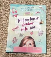 Note to self : rutiga byxor funkar inte h&auml;r