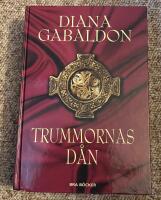 Trummornas d&aring;n